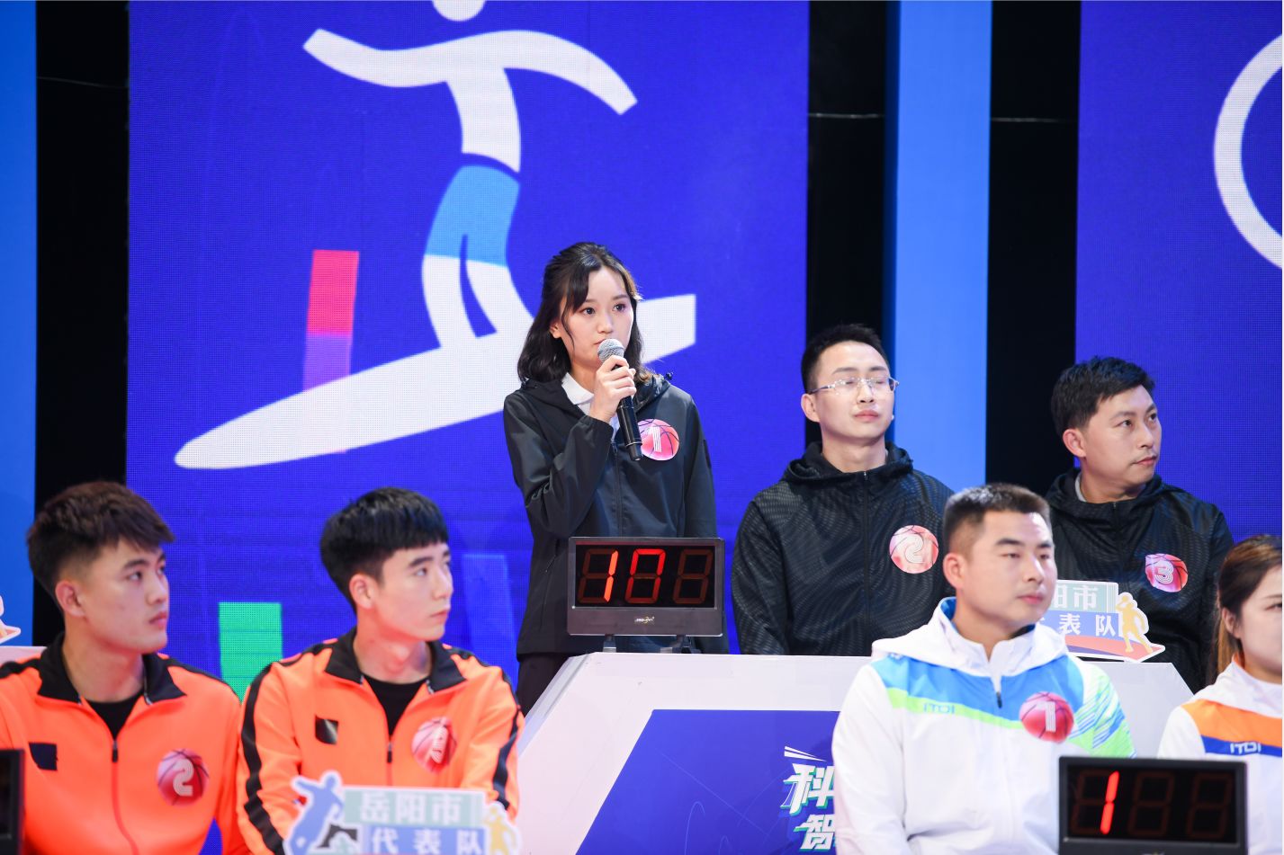 湖南乐鱼体育管理有限公司